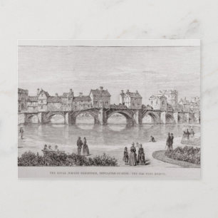 Royalet Jubilee Exhibition Vykort