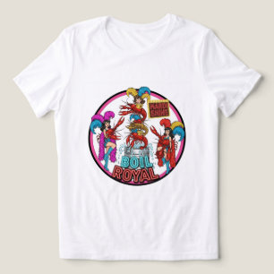 Royalet Mardi Shine T-Shirt! 👑 ✨ T Shirt