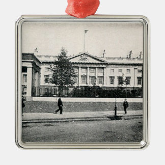 Royalet Mint, London Julgransprydnad Metall