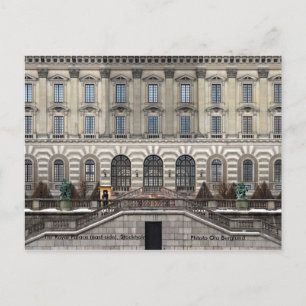 Royalet Palace, Sto.. Vykort