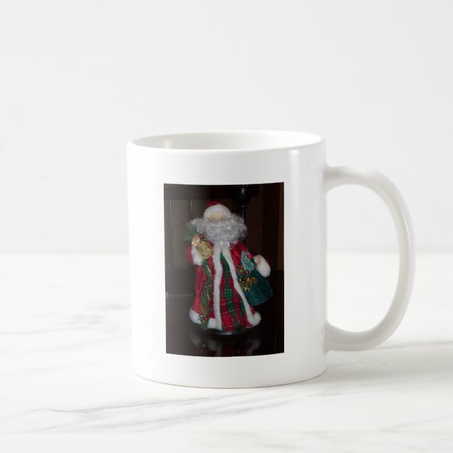 Royalet Play Santa Collection. Kaffemugg (Höger)