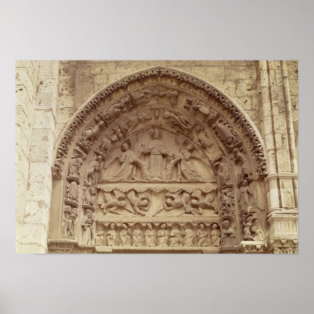 Royalet Portal Poster (Framsidan)