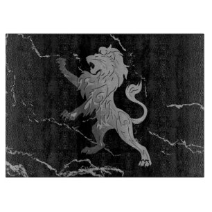 Royalet silver Lejon