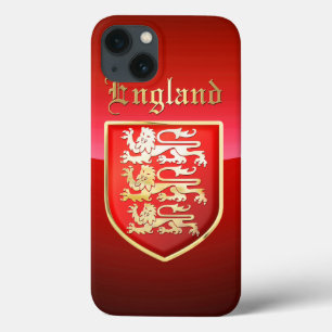 Royalet skyddar av England