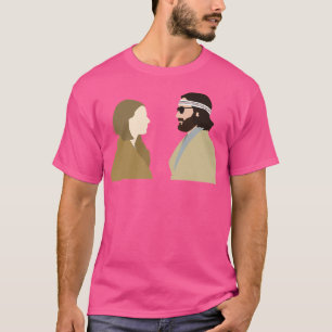 Royalet Tenenbaums Movie T Shirt