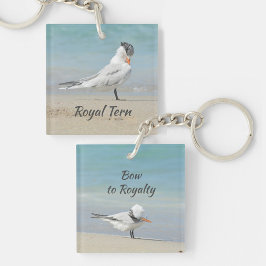 Royalet Tern Bow to Royalty Roligt Beach
