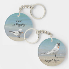 Royalet Tern Roligt Beachy för foton av royalty