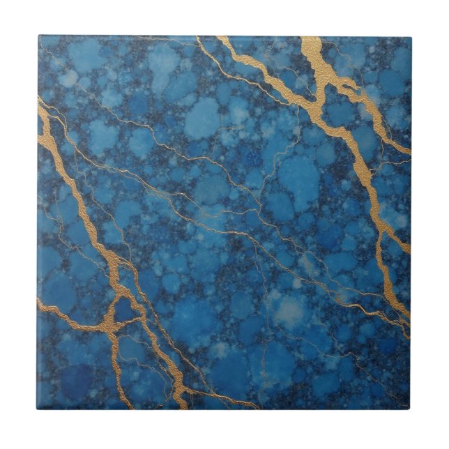 Royalets Elegant Kakelplatta (Framsidan)