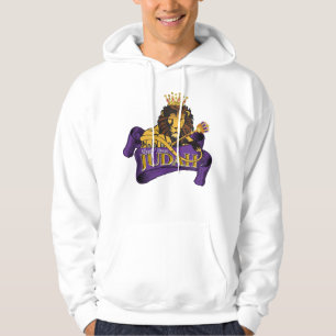 ROYALETS HUS I JUDAH HOODIE