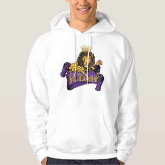 ROYALETS HUS I JUDAH HOODIE