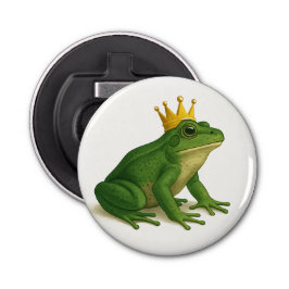 Royalets majestät med tassar! flasköppnare