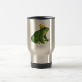 Royalets majestät med tassar! resemugg