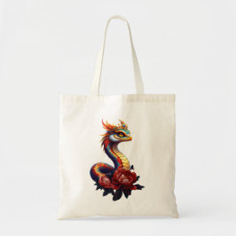 Royalets stjärna. tygkasse