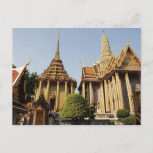 Royalets tempel vykort