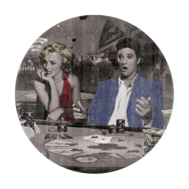 Royalspolning (Framsidan)