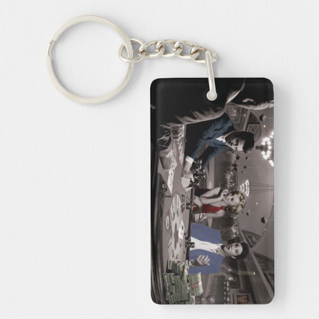 Royalspolning (Framsidan)