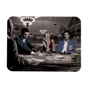 Royalspolning Magnet