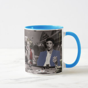 Royalspolning Mugg