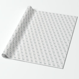 Royalspolning Presentpapper