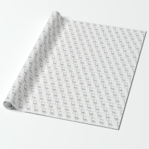 Royalspolning Presentpapper