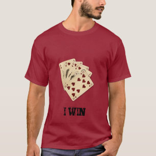 ROYALSPOLNING T-SHIRT
