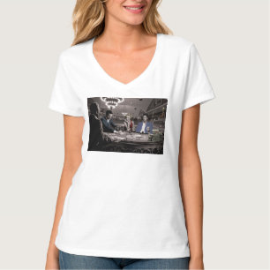 Royalspolning T Shirt