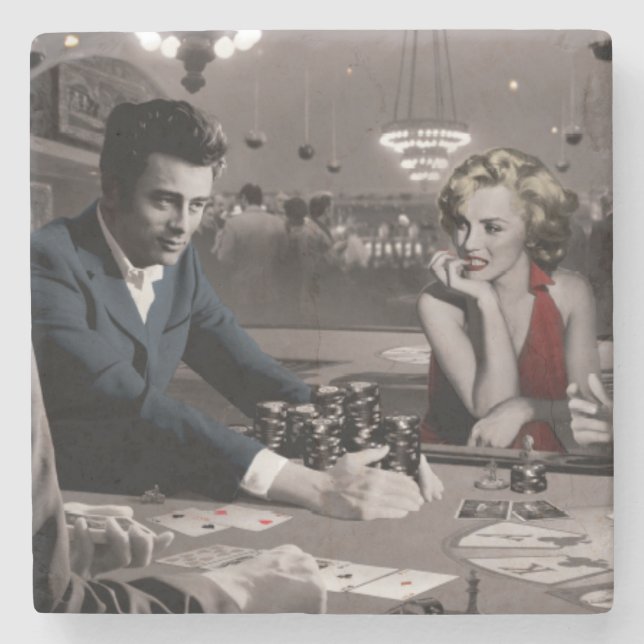 Royalspolning Underlägg Sten (Framsidan)