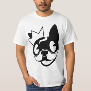 RoyalTees logotyp T Shirt