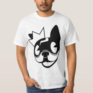 RoyalTees logotyp T Shirt