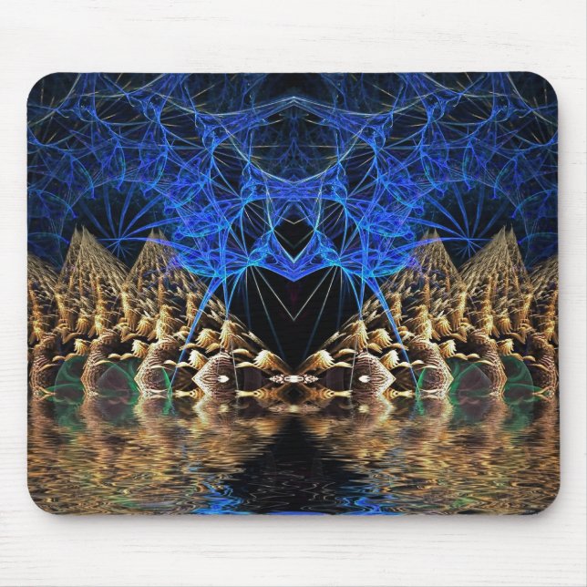 RoyaWeb Mousepad Musmatta (Framsidan)