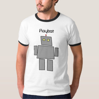 Roybot Tee Shirt