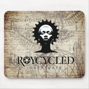 Royced Mouse Pad Musmatta
