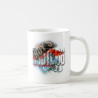 Roys Cafemotell - rutt 66 Kaffemugg