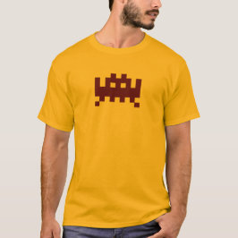 Roy's Invader T Shirt