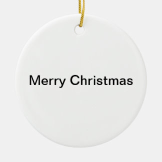 Roz julprydnad julgransprydnad keramik