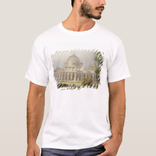 Roza vid Mehmoodabad i Guzerat eller Grav T-shirt