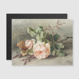 Rozen av Margaretha Roosenboom