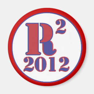 RP kvadrerad magnet