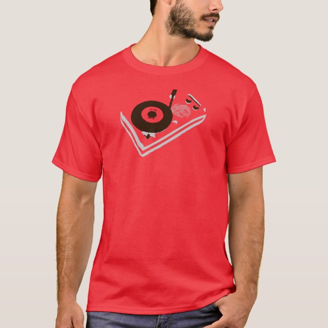 rp tee (Framsida)