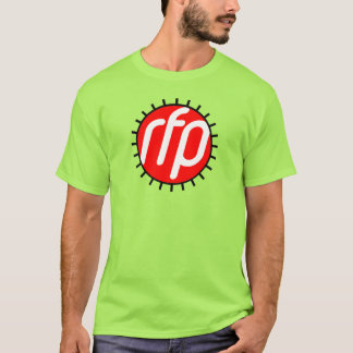 RPF-viruset.. T Shirt