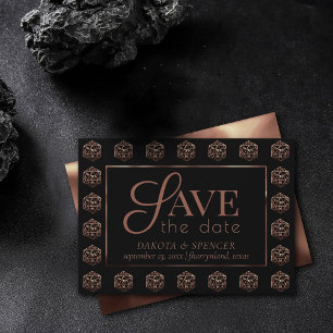 RPG Dice   Copper Old school Tabletop Roleplayer Spara Datumet