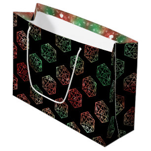 RPG Dice JULAFTON Fantasy Retro Tabletop PnP Gam