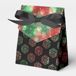 RPG Dice | JULAFTON Fantasy Retro Tabletop PnP Gam Presentaskar