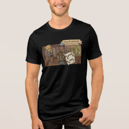 RPG Familj - Klass Make NA T Shirt