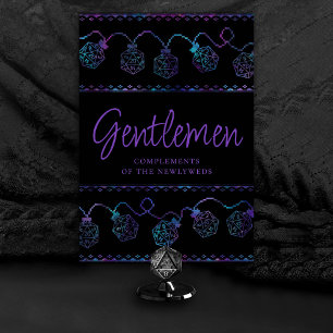 RPG Ljus   Anpassningsbarna Nebula Fantasy Tableto Bordsnummer