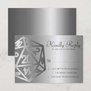 RPG Luxe   Fantasy Sheen Tabletop Retro Gamer Dice OSA Kort