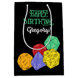 RPG-spel, styrelse, Fantasy Games Personlig