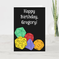 RPG-speltärningar, Brädspel, Fantasispel Personlig