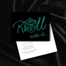 RPG Tärningar | Emerald Tabletop Gamer Datum ändra