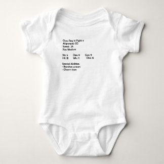 Rpg-unge Tee
